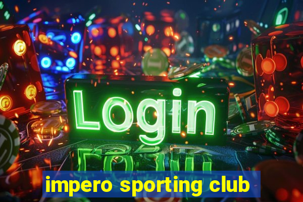 impero sporting club